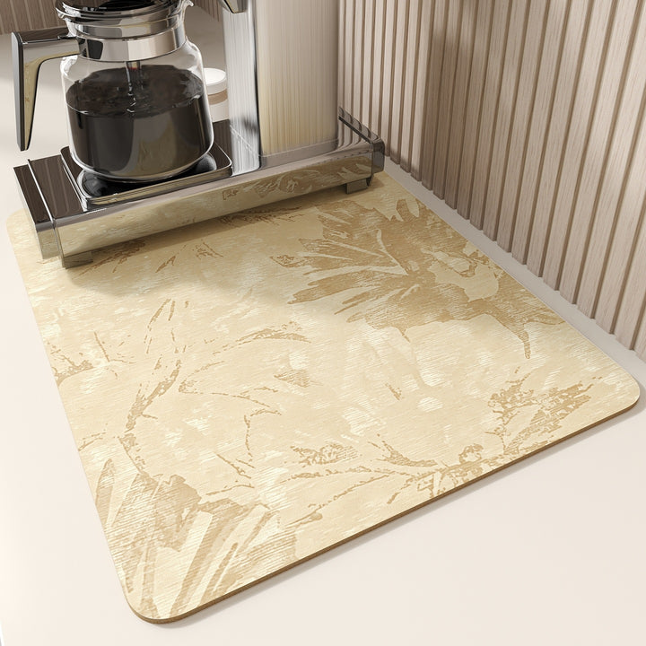 Anti-Fatigue Kitchen Floor Mat Bowlift