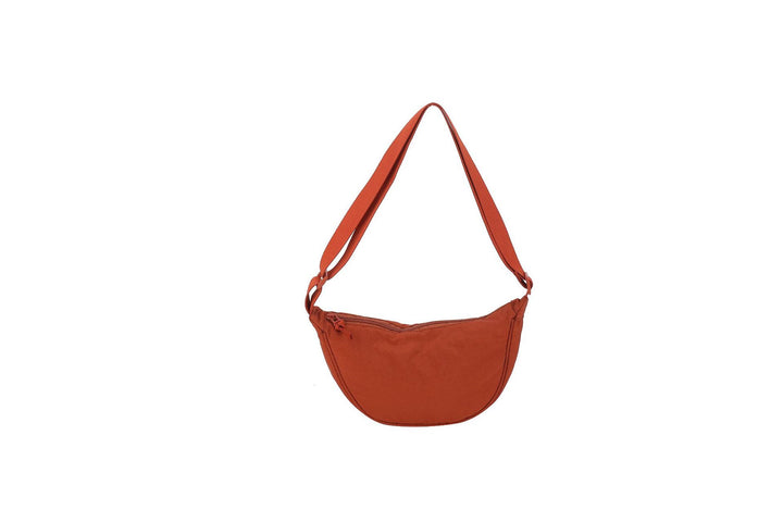 Minimalist Crossbody Sling Bag Bowlift