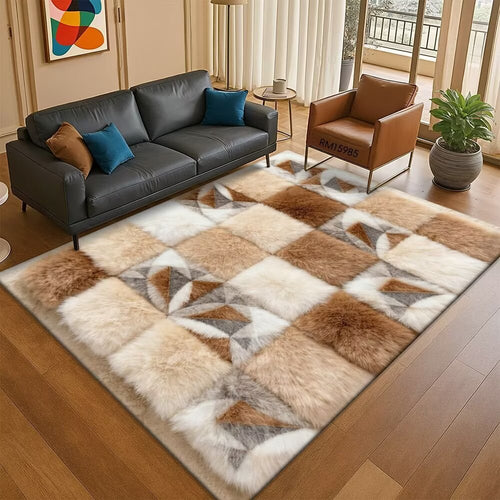 Home Decorative Area Mat