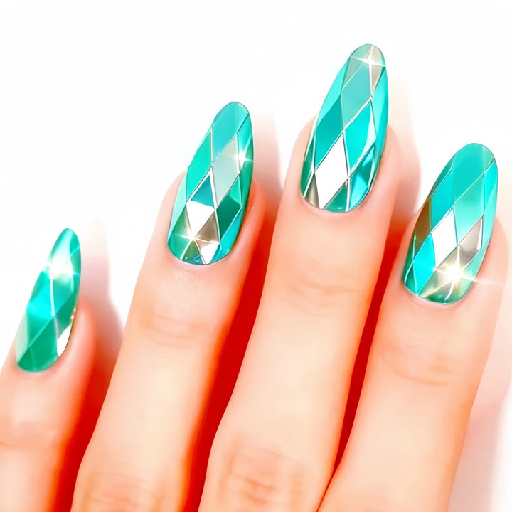 High-quality nail art Bowlift