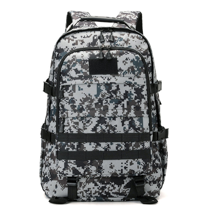 Tactical Outdoor Backpack