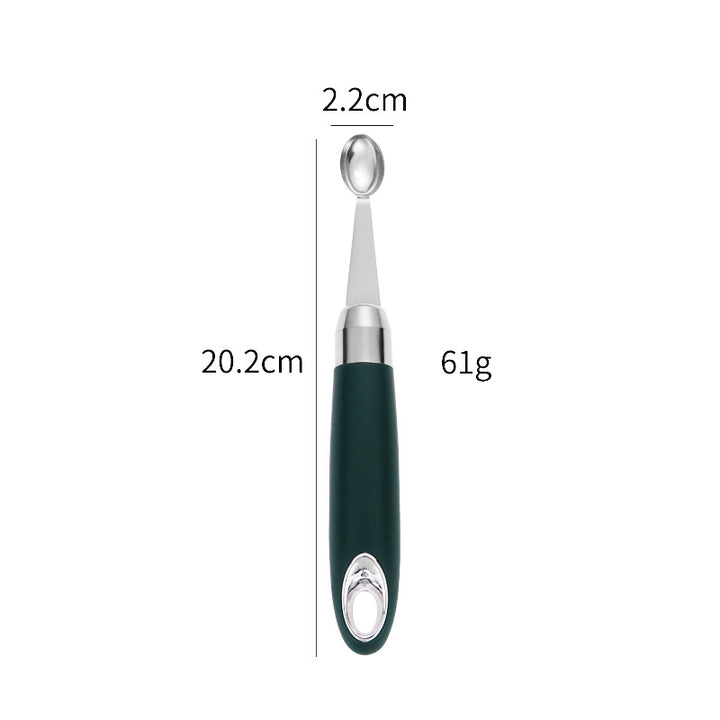 Multifunctional Fruit and Vegetable Slicing Knife Bowlift
