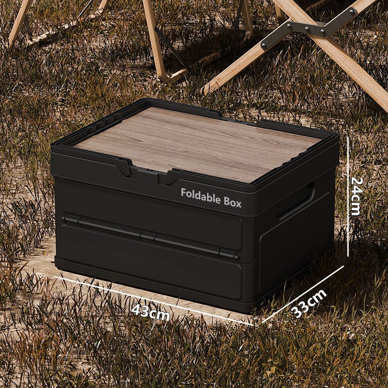 Practical storage box Bowlift