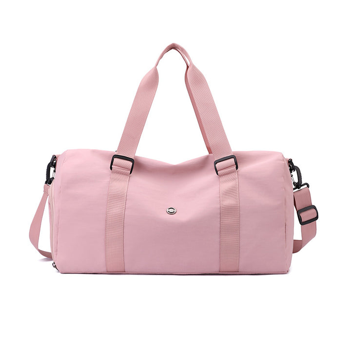 Premium Travel Duffel Bag