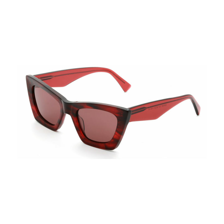Women's modern Cat-Eye sunglasses with polarized lenses and luxurious frame Bowlift
