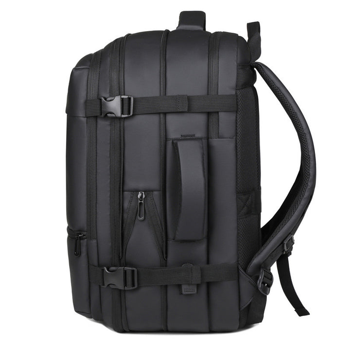 Multifunctional Business Laptop Bag Bowlift