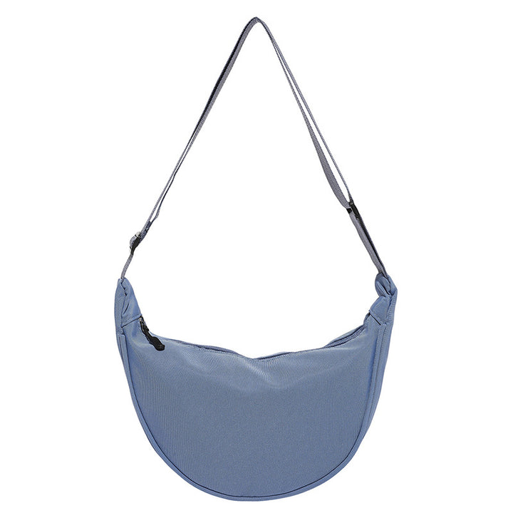Versatile Crossbody Bag Bowlift