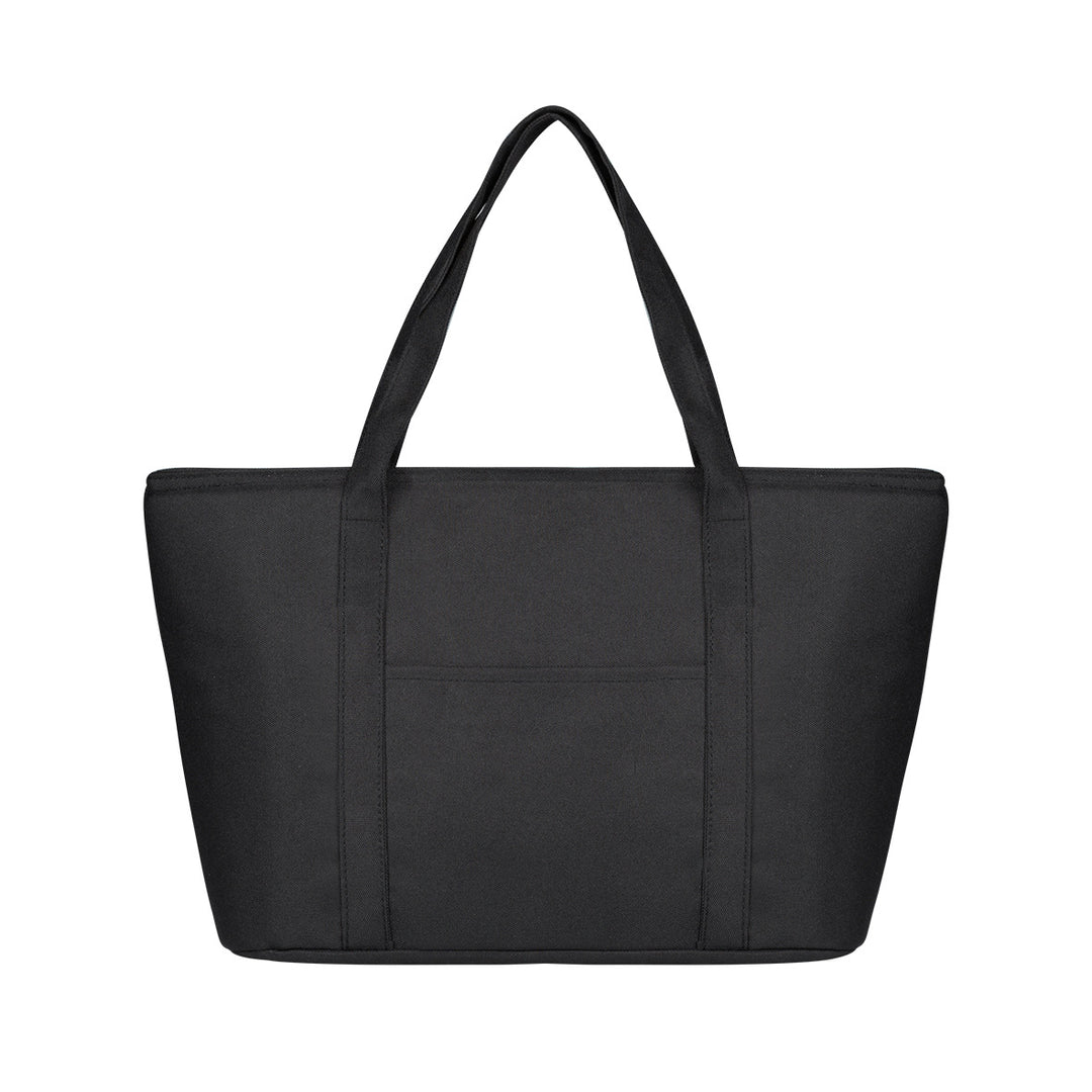 Ladies multi-purpose tote bag with insulating inner lining Bowlift