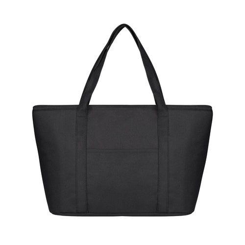 Ladies multi-purpose tote bag with insulating inner lining Bowlift
