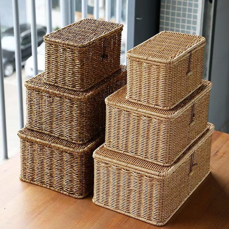 Decorative Storage Chest Bowlift