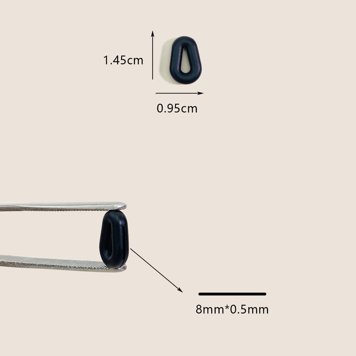 Silicone Comfort Ear Plugs Bowlift