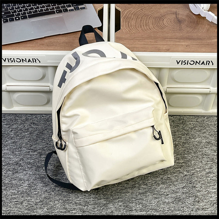 Functional Casual Backpack