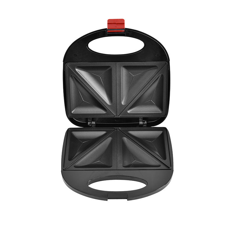 Multifunctional Sandwich and Snack Maker Bowlift