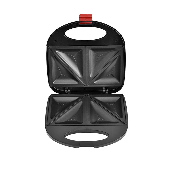 Multifunctional Sandwich and Snack Maker Bowlift