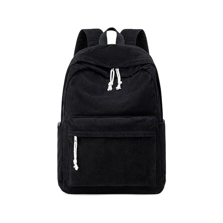 Stylish Textured Backpack