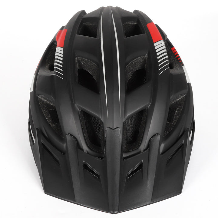 Performance Cycling Helmet Bowlift