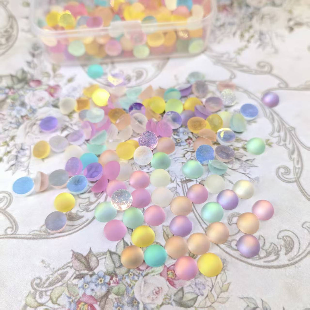 Shimmering decorative beads Bowlift