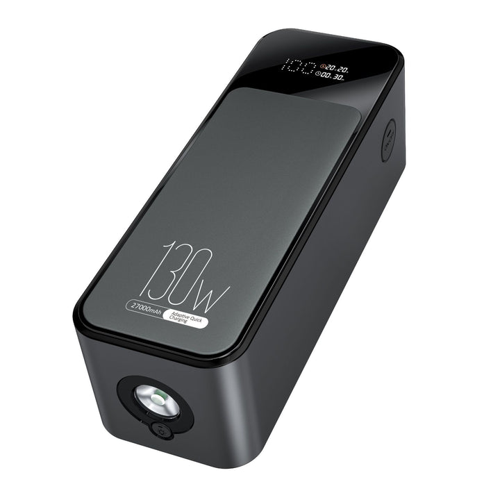 Portable Powerbank Bowlift