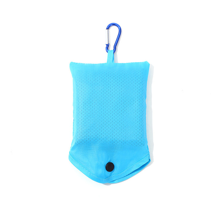 Unisex Practical Microfiber Towel Bag Bowlift