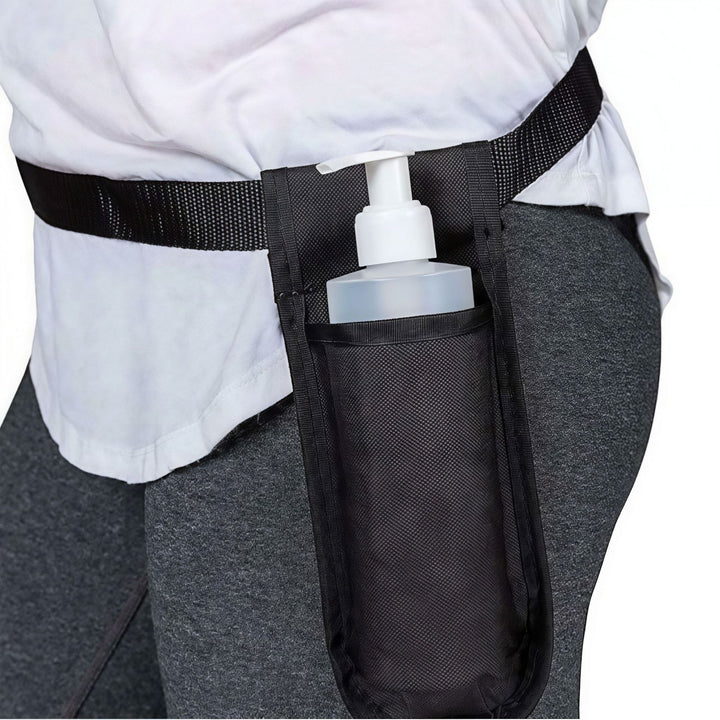 Versatile Hip Bag Organizer Bowlift