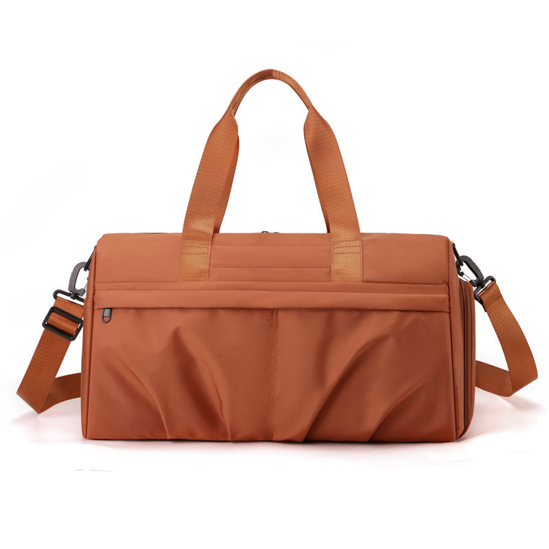 Multi-Functional Travel Duffle Bag