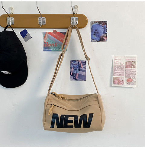 Fashionable Shoulder Bag Bowlift