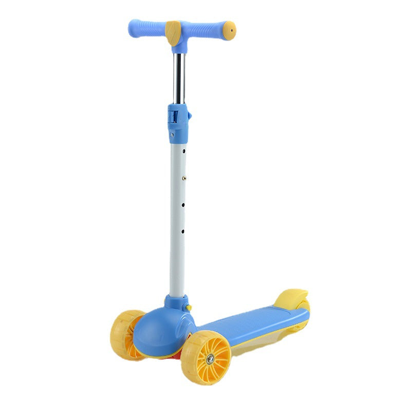 Kick Scooter Bowlift