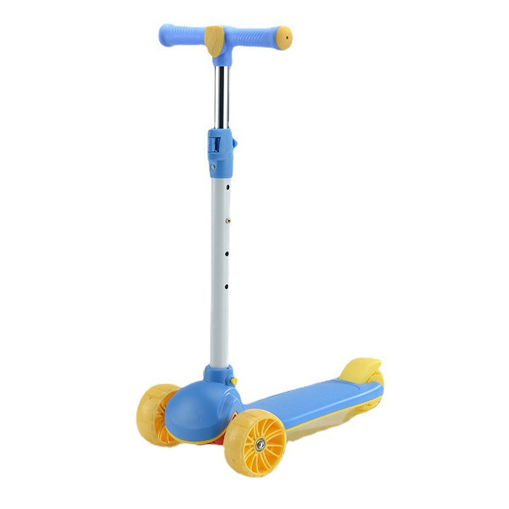 Kick Scooter Bowlift