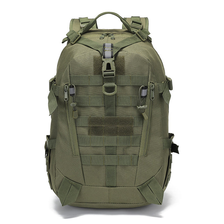 Versatile Outdoor Tactical Backpack Bowlift