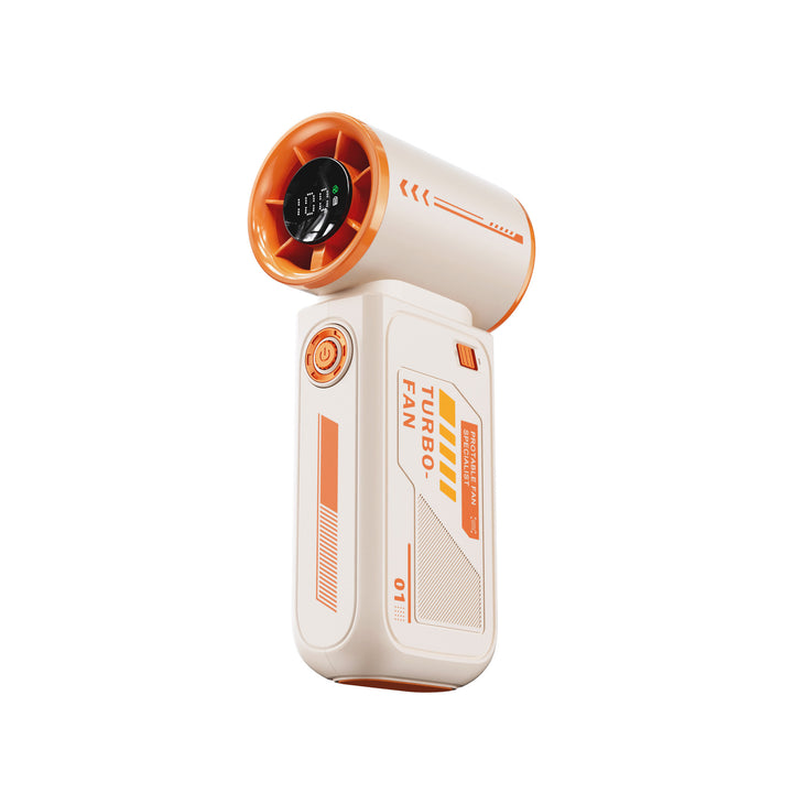Handheld Fan Bowlift