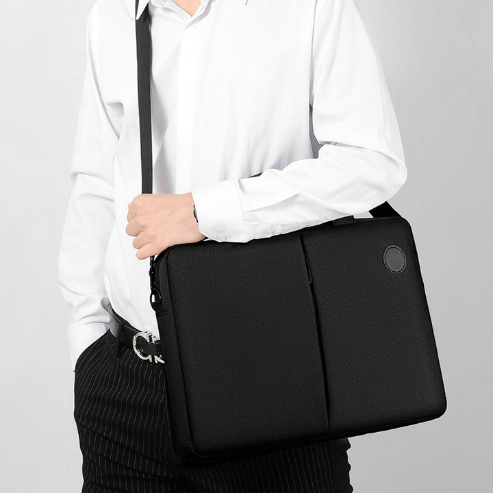Laptop Briefcase Bowlift