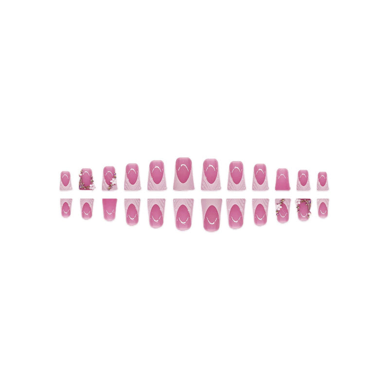 Elegant 3D Nail Art Kit Bowlift
