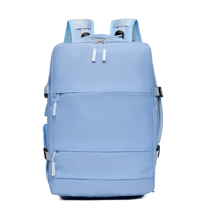 Stylish Multi-Functional Backpack Bowlift