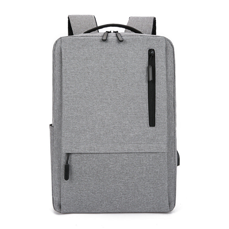Versatile Professional Slim Backpack Bowlift