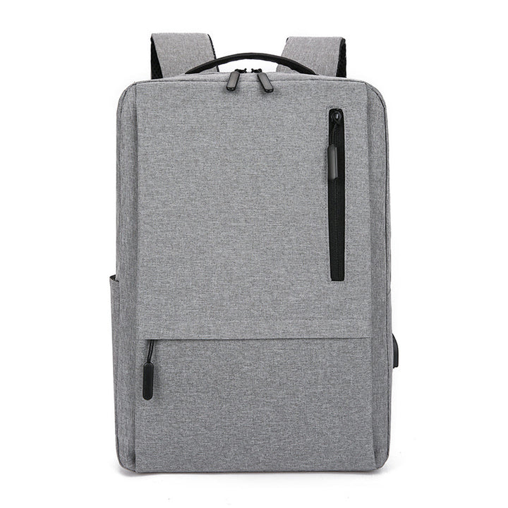 Versatile Professional Slim Backpack Bowlift