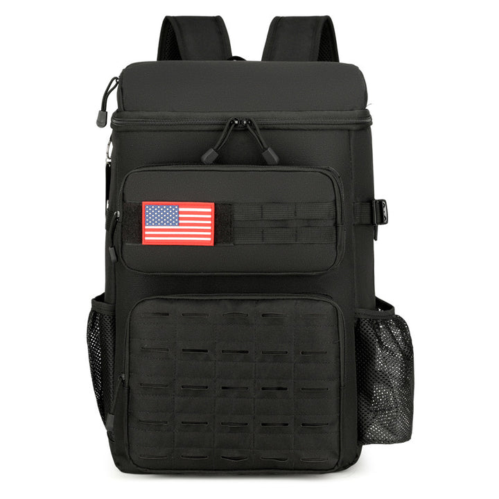 Men's multifunctional laptop backpack Bowlift