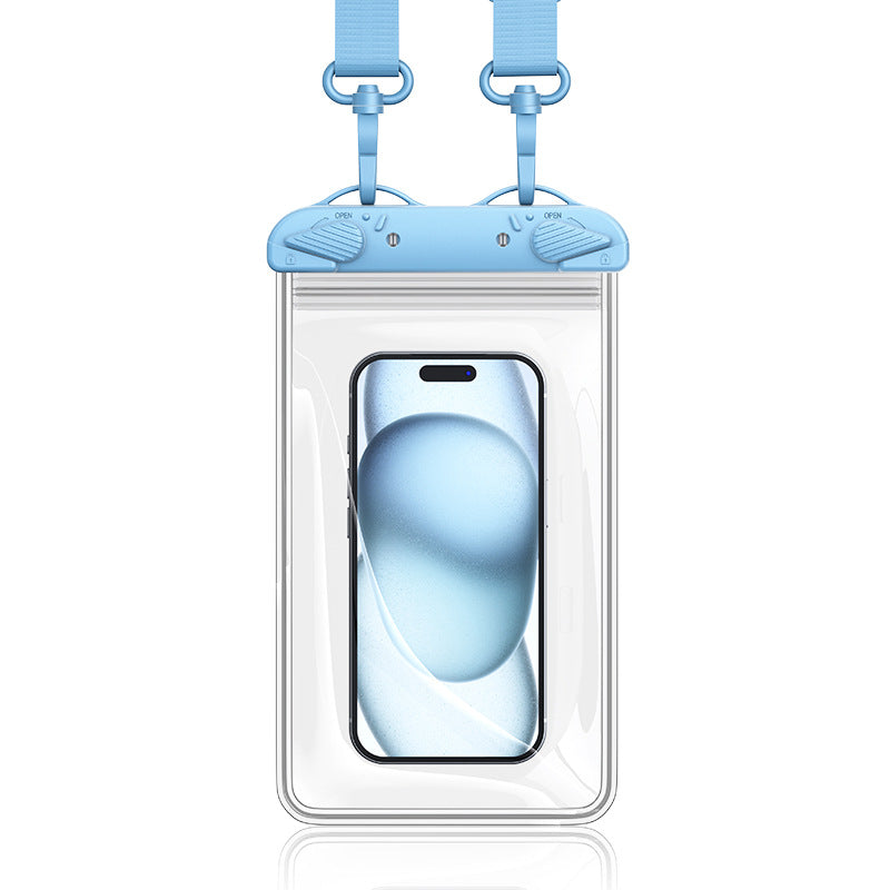 Waterproof Smartphone Case Bowlift