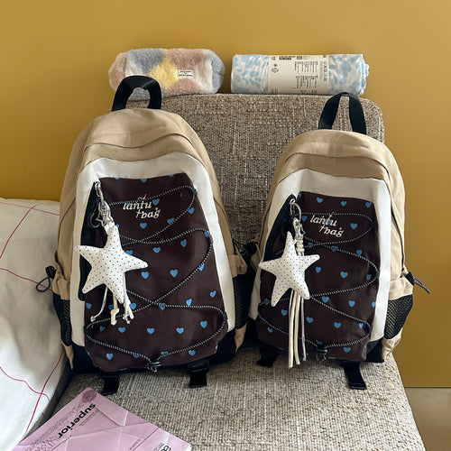 Fashionable Casual Backpack