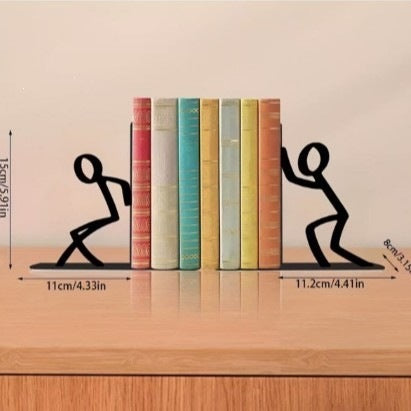 Decorative Book Stand