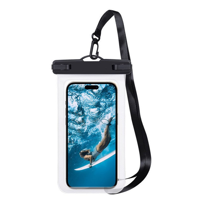 Waterproof Phone Case Bowlift