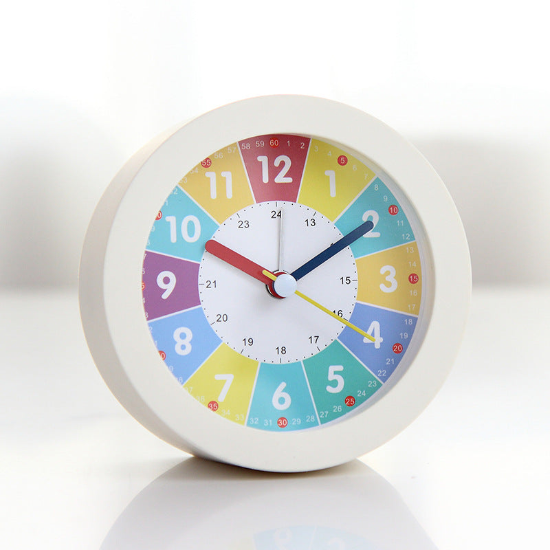 Table Clock Bowlift