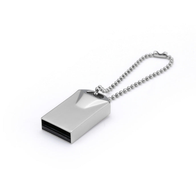 Compact USB Storage Keychain Bowlift