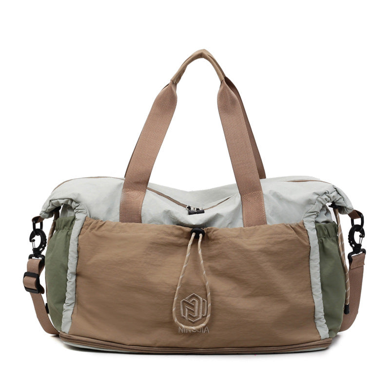 Multi-Functional Travel Tote