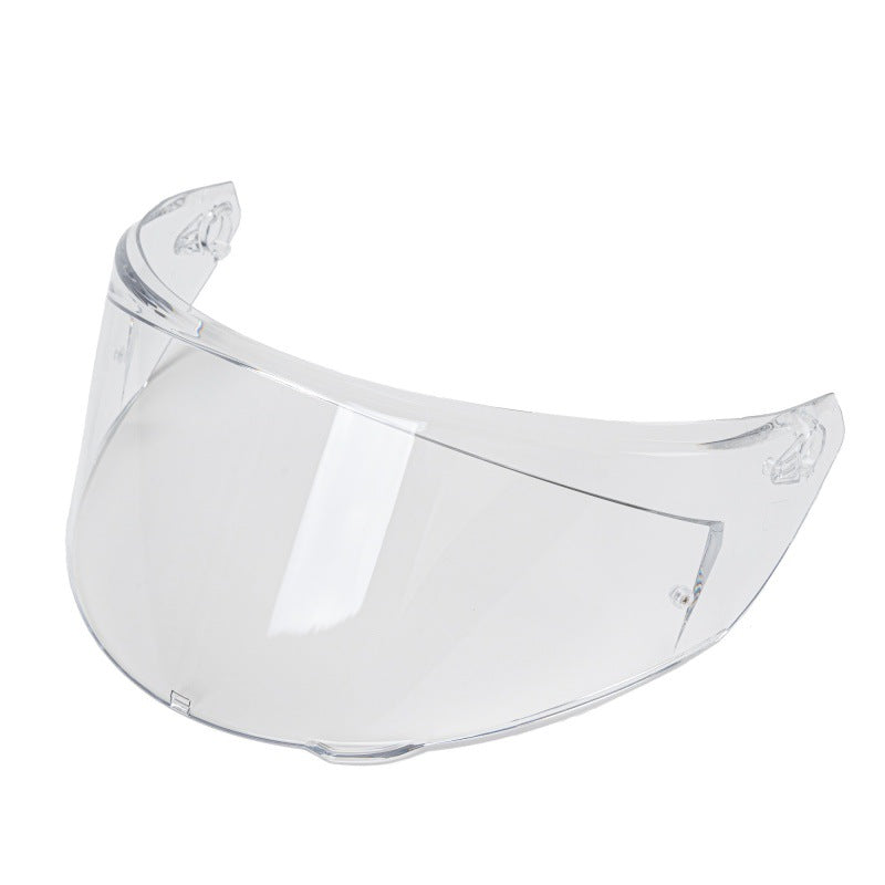 Visor Shield for Motorcycle Helmets Bowlift