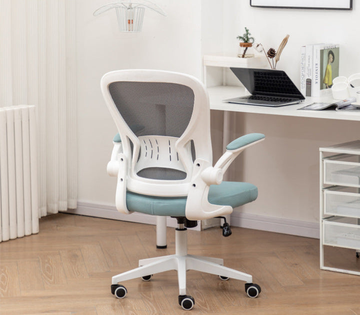 Office Chair Bowlift