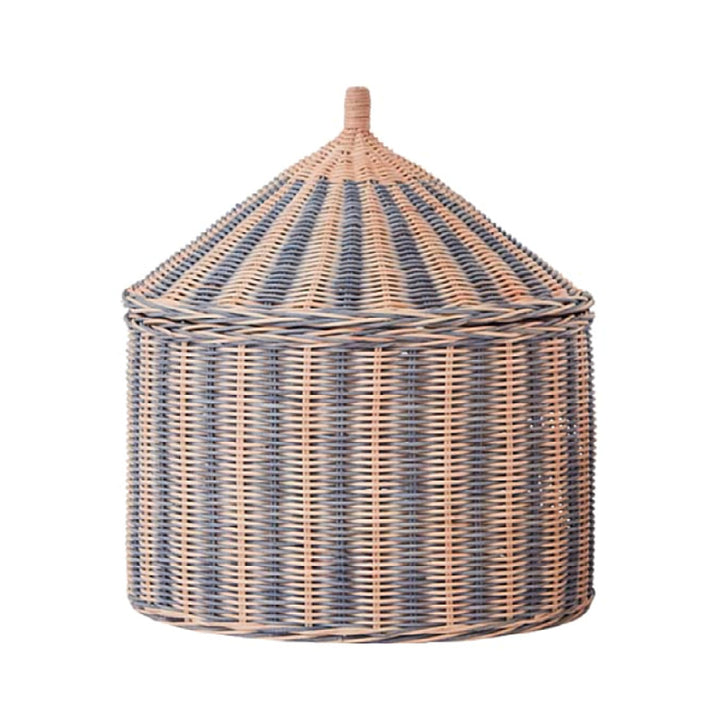 Stylish Laundry Basket Bowlift