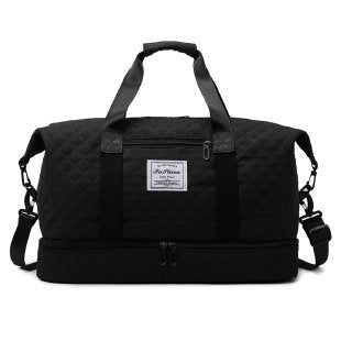 Sports bag Bowlift