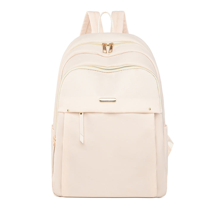 Versatile Laptop Backpack Bowlift