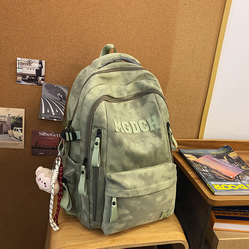 Modern Minimalist Backpack