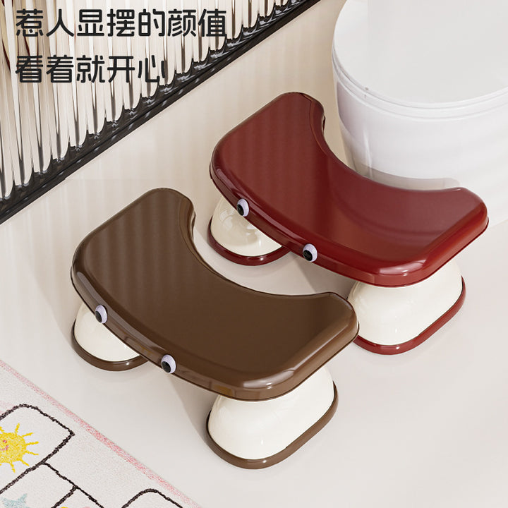 Toilet Footstool Bowlift